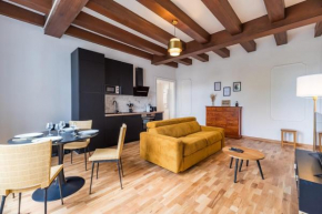La Suite Prestige proche gare de Guingamp